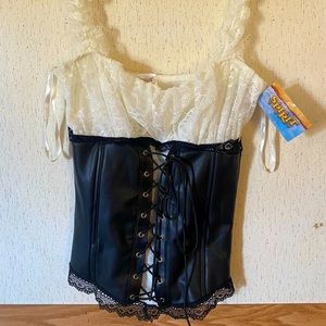 Halloween women’s costume